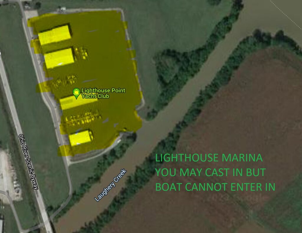 Rules lighthouse
